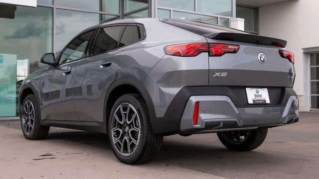 2026 BMW X2 xDrive28i