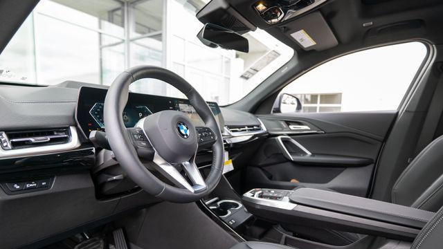 2026 BMW X2 xDrive28i