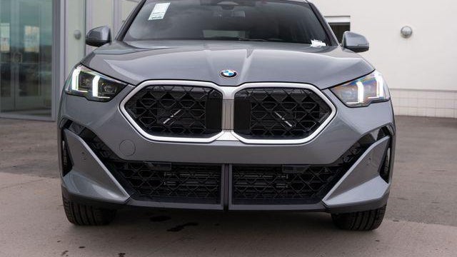 2026 BMW X2 xDrive28i