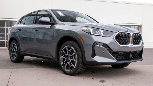 2026 BMW X2 xDrive28i