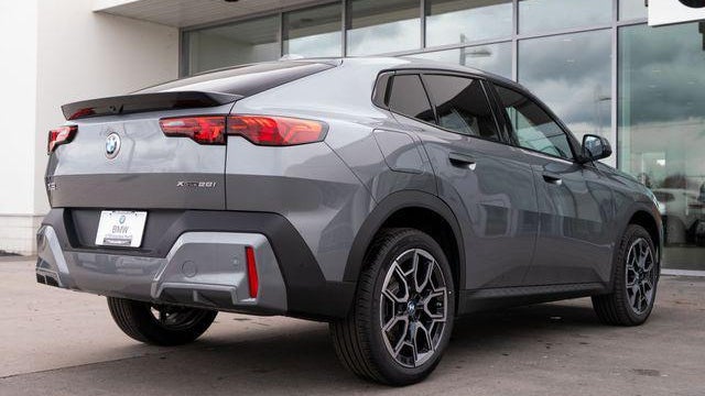2026 BMW X2 xDrive28i