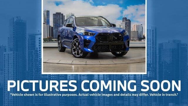 Preowned 2025 BMW X2 xDrive28i for Sale