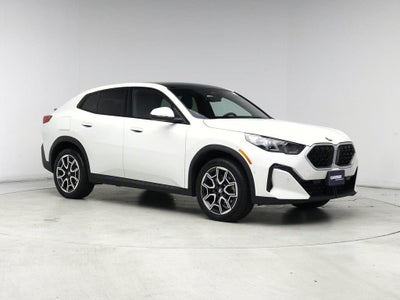 2026 BMW X2 AWD Xdrive28i 4DR Sports Activity Coupe