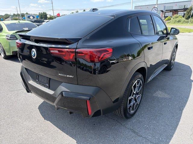 2026 BMW X2