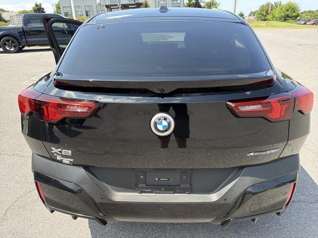 2026 BMW X2