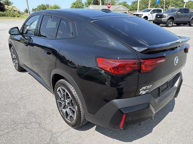 2026 BMW X2