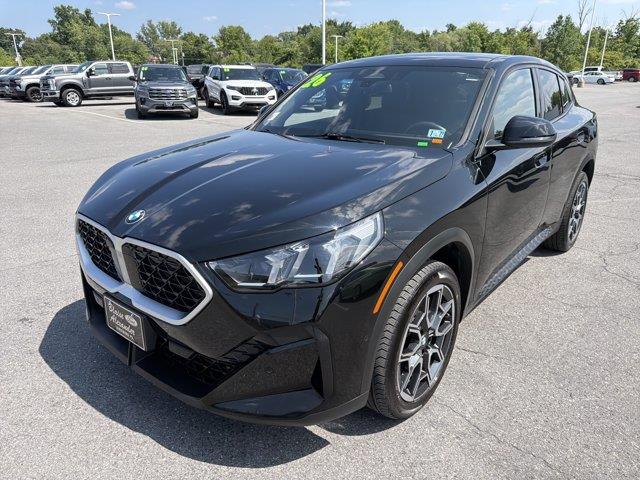 2026 BMW X2