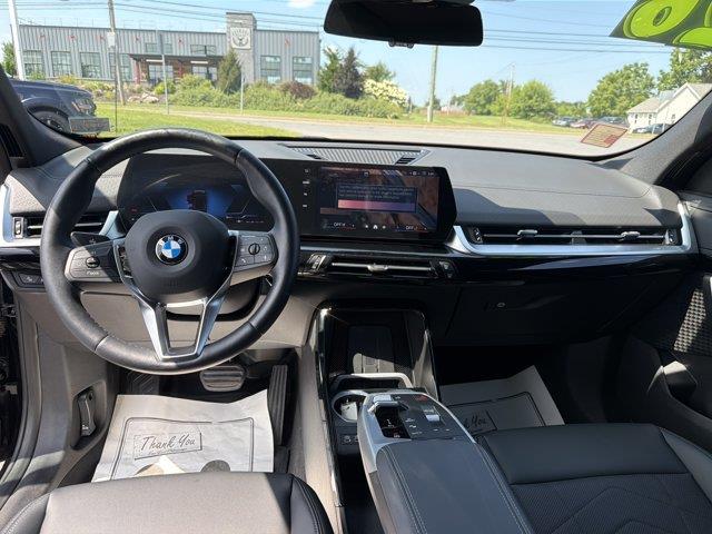 2026 BMW X2