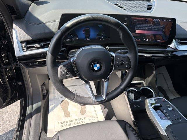 2026 BMW X2