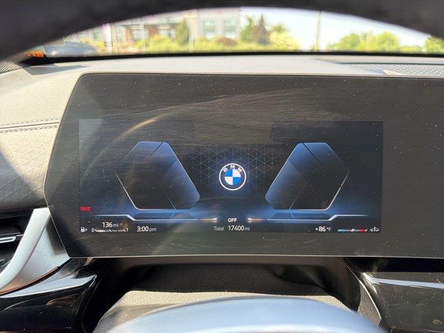 2026 BMW X2