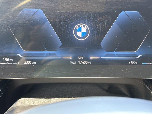 2026 BMW X2