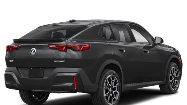 2026 BMW X2 xDrive28i