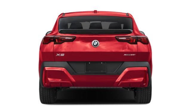 2026 BMW X2 xDrive28i