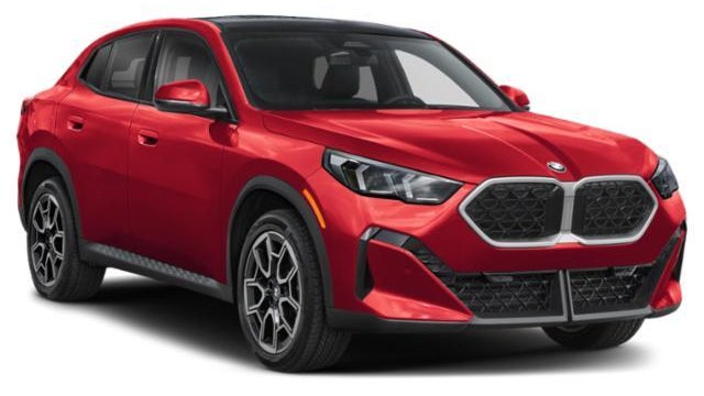 2026 BMW X2 xDrive28i