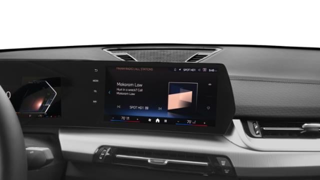 2026 BMW X2 xDrive28i