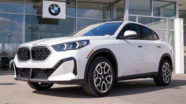 Preowned 2026 BMW X2 xDrive28i for Sale