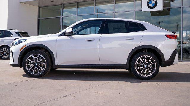 2026 BMW X2 xDrive28i