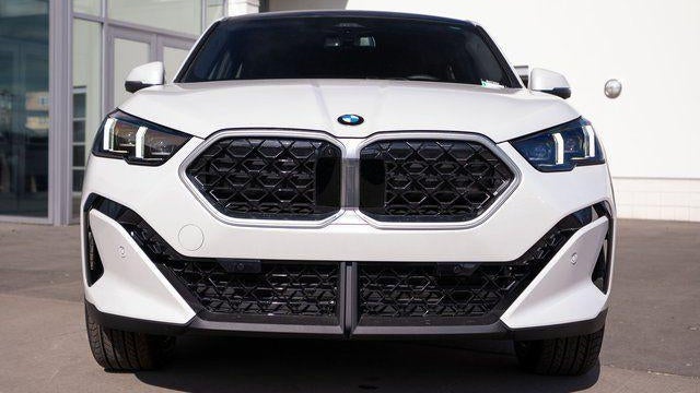 2026 BMW X2 xDrive28i