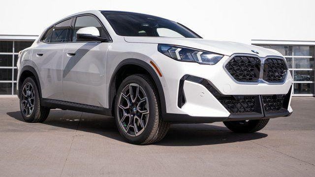 2026 BMW X2 xDrive28i