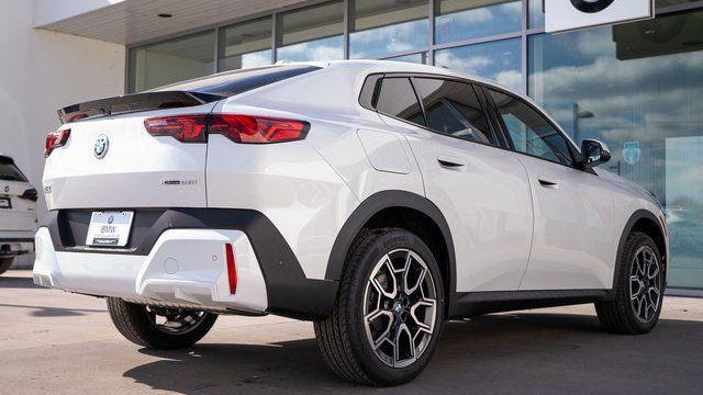 2026 BMW X2 xDrive28i