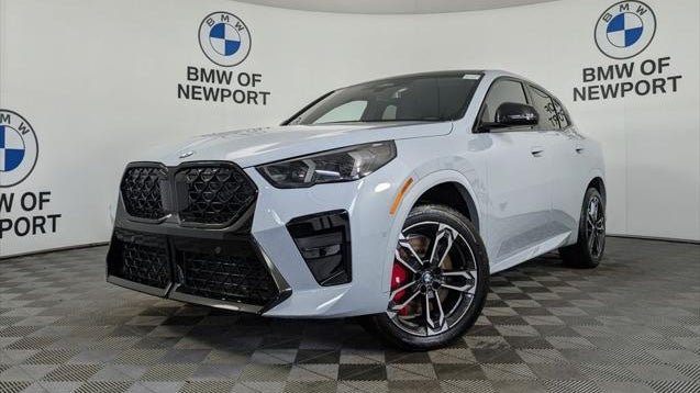 Preowned 2026 BMW X2 xDrive28i for Sale