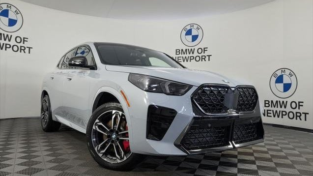 2026 BMW X2 xDrive28i