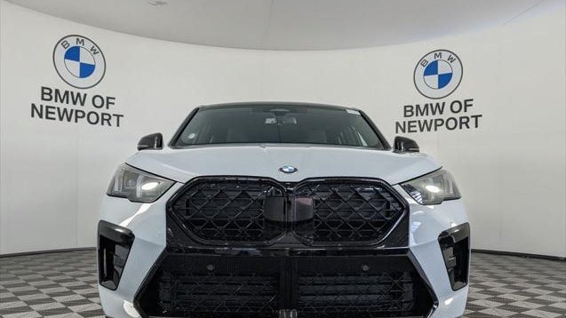 2026 BMW X2 xDrive28i