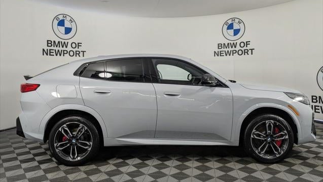 2026 BMW X2 xDrive28i