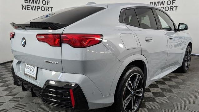 2026 BMW X2 xDrive28i