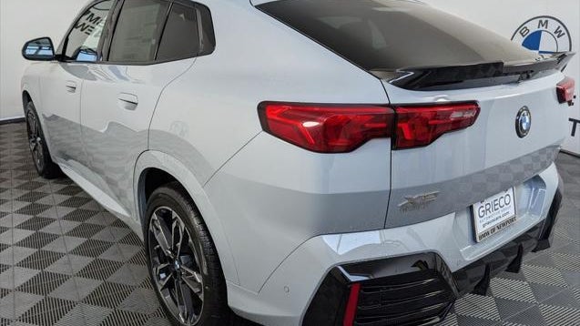 2026 BMW X2 xDrive28i