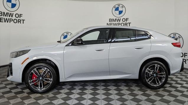 2026 BMW X2 xDrive28i