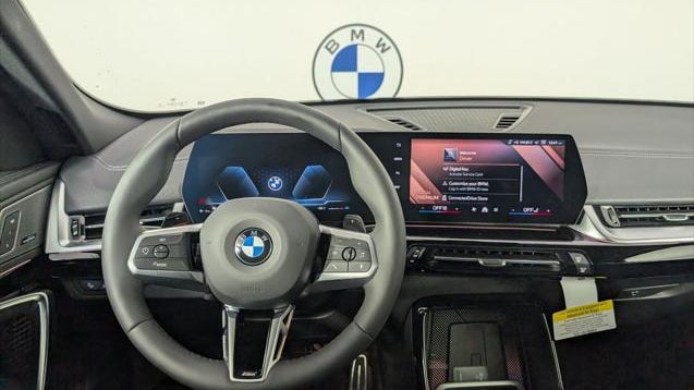 2026 BMW X2 xDrive28i