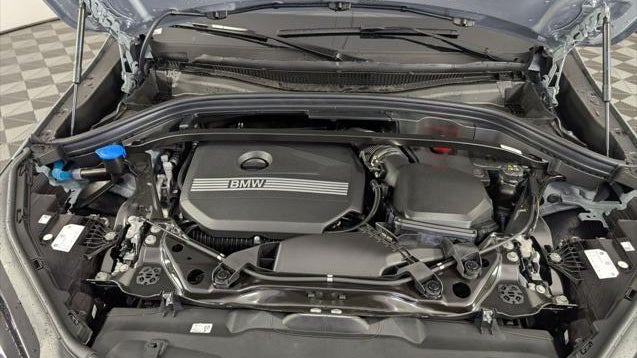 2026 BMW X2 xDrive28i