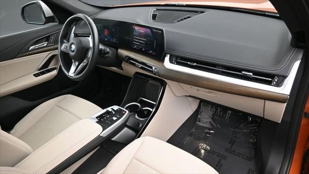 2023 BMW X1 xDrive28i