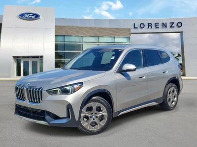 Photo of a 2023 BMW X1 AWD Xdrive28i 4DR Sports Activity Vehicle for sale