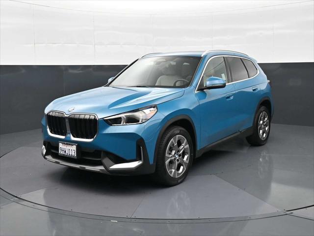 2023 BMW X1