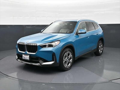 2023 BMW X1 AWD Xdrive28i 4DR Sports Activity Vehicle