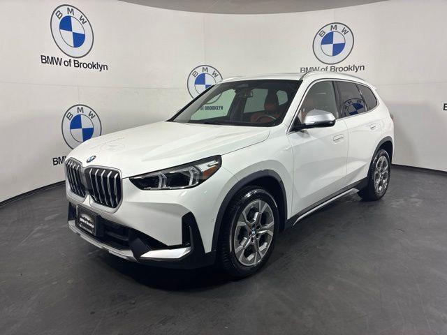 2023 BMW X1 - $29,575