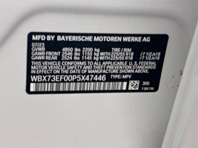 2023 BMW X1 - $29,575