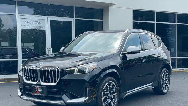 2023 BMW X1 xDrive28i