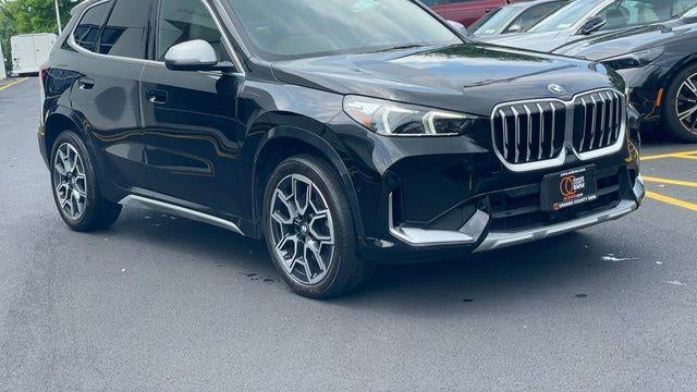 2023 BMW X1 xDrive28i