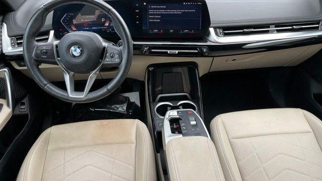 2023 BMW X1 xDrive28i