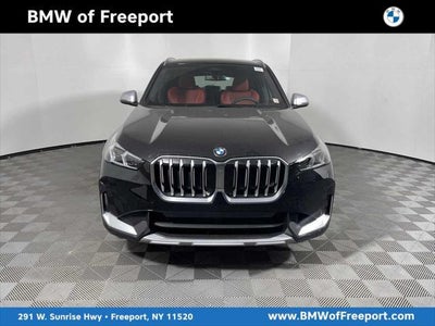 Photo of a 2023 BMW X1 AWD Xdrive28i 4DR Sports Activity Vehicle for sale