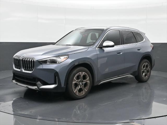 2023 BMW X1