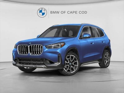 2024 BMW X1 AWD Xdrive28i 4DR Sports Activity Vehicle