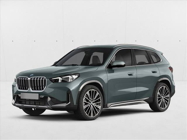 2024 BMW X1