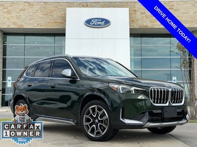 Photo of a 2024 BMW X1 AWD Xdrive28i 4DR Sports Activity Vehicle for sale