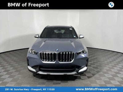 2024 BMW X1 AWD Xdrive28i 4DR Sports Activity Vehicle