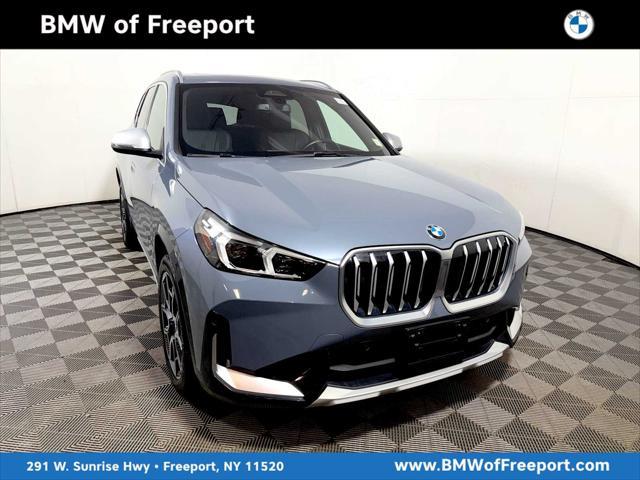 2024 BMW X1
