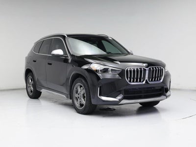 2024 BMW X1 AWD Xdrive28i 4DR Sports Activity Vehicle